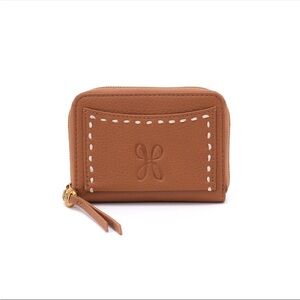 NWT HOBO Hart Card Case